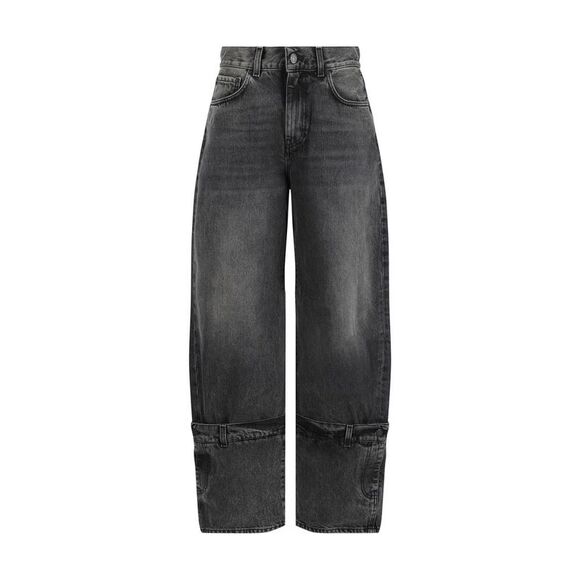 Haikure Hurley Women's Jeans - Picture 1 of 3